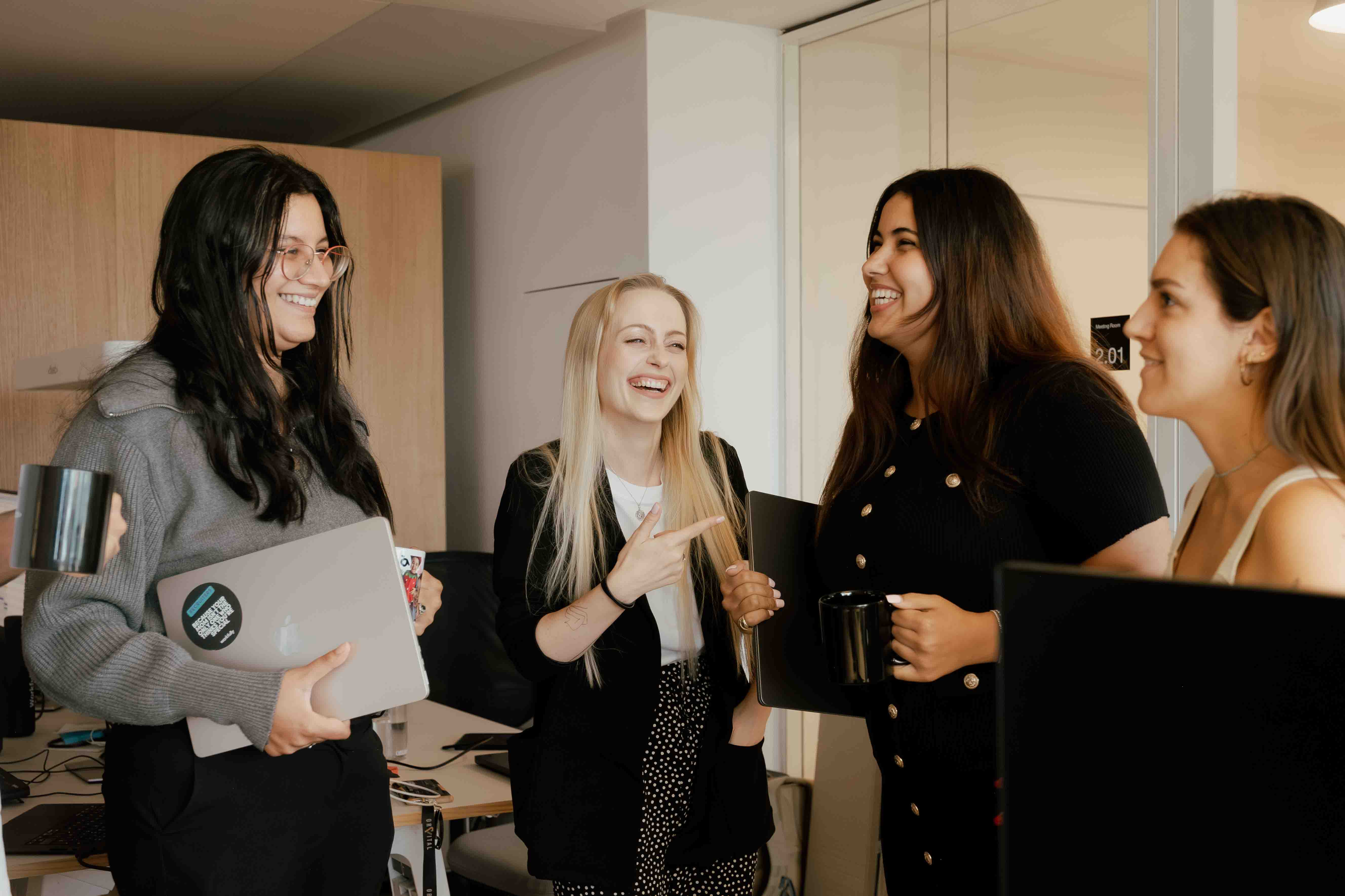 No, Recruiting Isn’t Broken